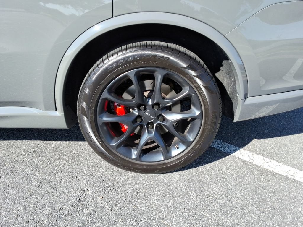 2023 Dodge Durango SRT 392 Premium AWD
