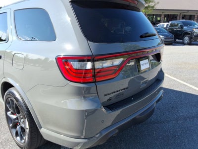 2023 Dodge Durango SRT 392 Premium AWD