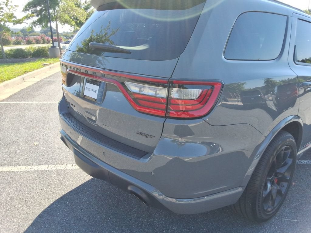 2023 Dodge Durango SRT 392 Premium AWD