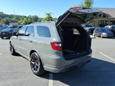 2023 Dodge Durango SRT 392 Premium AWD
