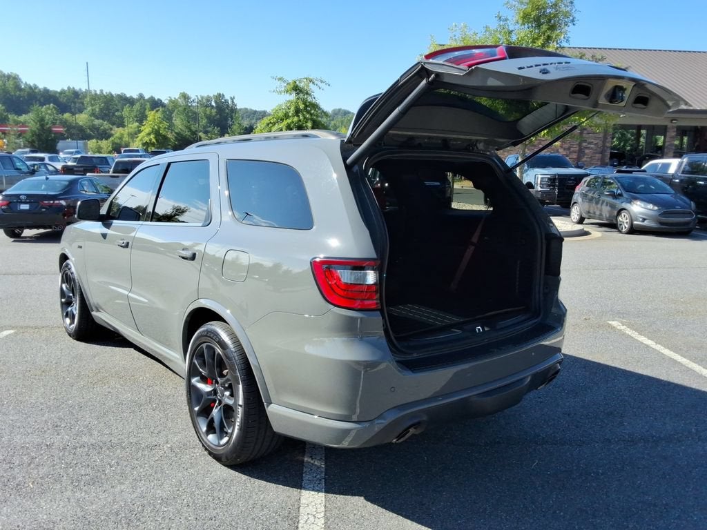 2023 Dodge Durango SRT 392 Premium AWD