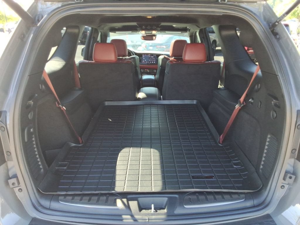2023 Dodge Durango SRT 392 Premium AWD