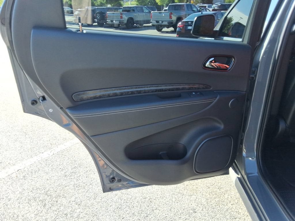 2023 Dodge Durango SRT 392 Premium AWD