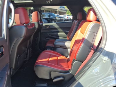 2023 Dodge Durango SRT 392 Premium AWD