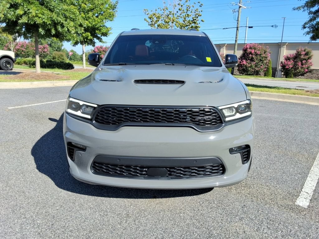 2023 Dodge Durango SRT 392 Premium AWD