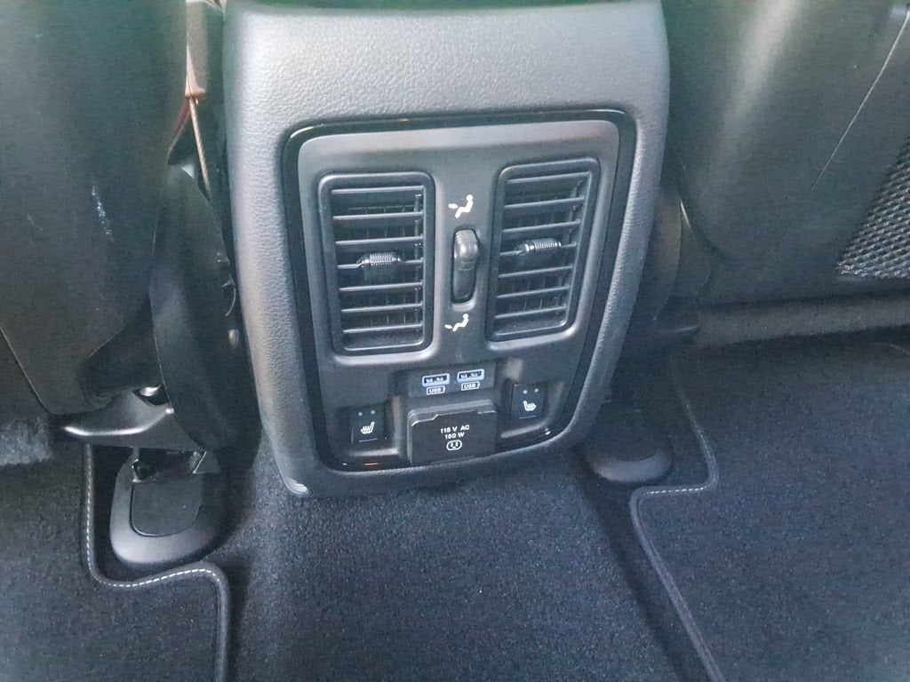2023 Dodge Durango SRT 392 Premium AWD