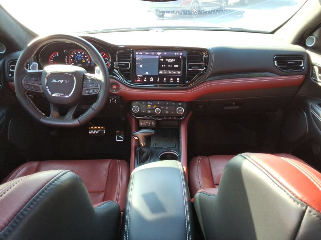 2023 Dodge Durango SRT 392 Premium AWD