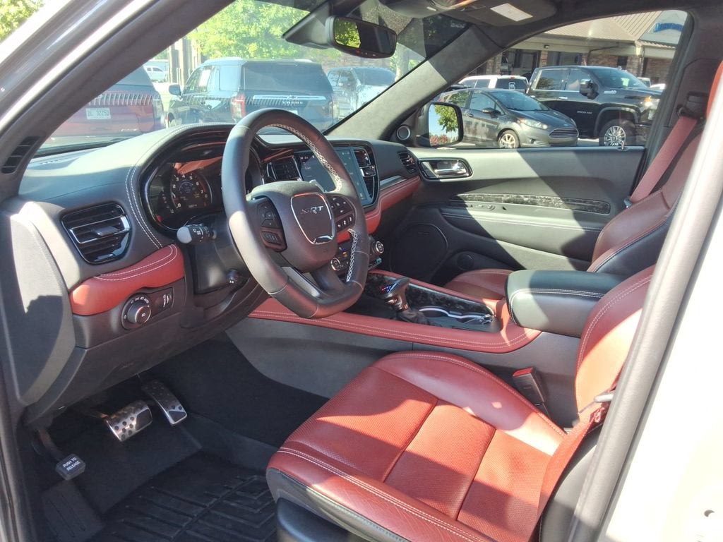 2023 Dodge Durango SRT 392 Premium AWD