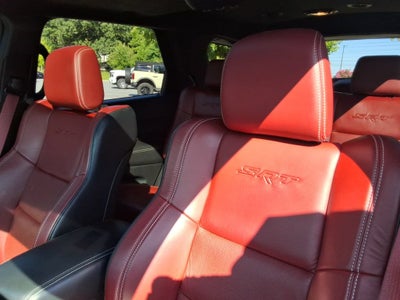 2023 Dodge Durango SRT 392 Premium AWD