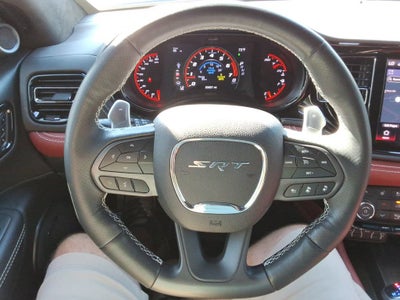 2023 Dodge Durango SRT 392 Premium AWD