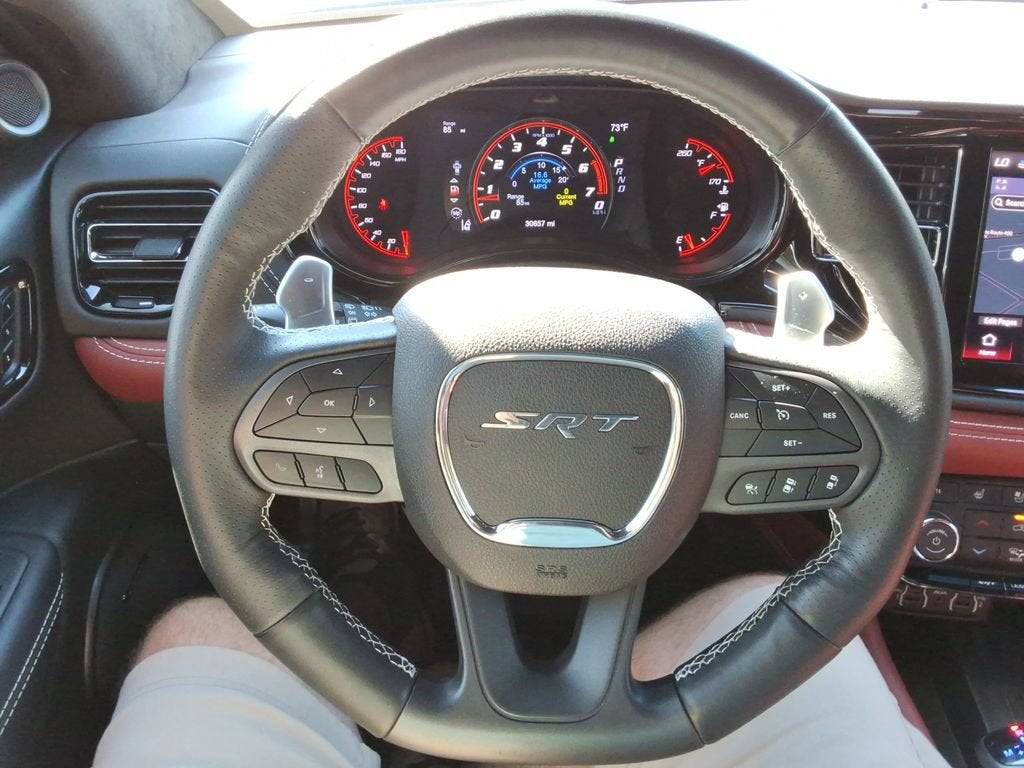 2023 Dodge Durango SRT 392 Premium AWD