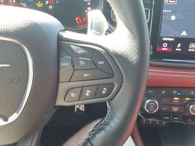 2023 Dodge Durango SRT 392 Premium AWD