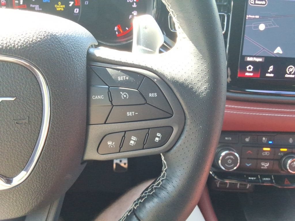 2023 Dodge Durango SRT 392 Premium AWD