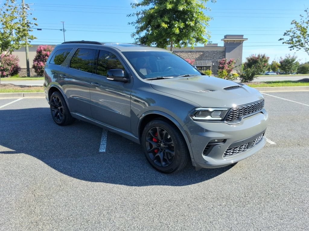 2023 Dodge Durango SRT 392 Premium AWD