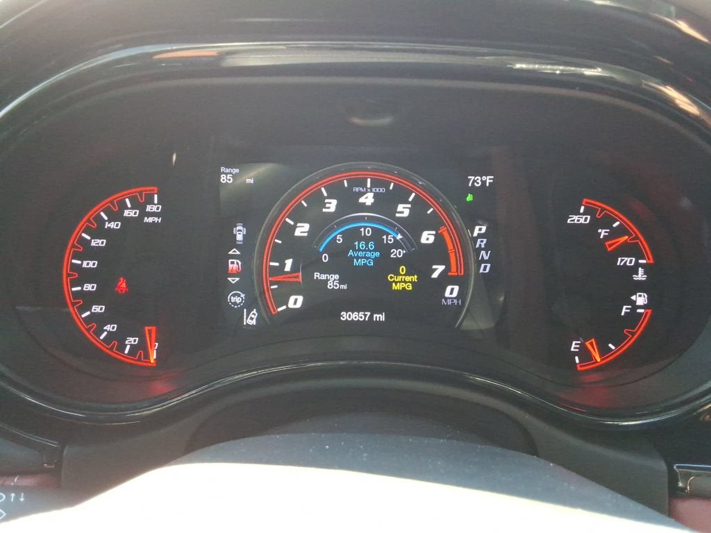 2023 Dodge Durango SRT 392 Premium AWD