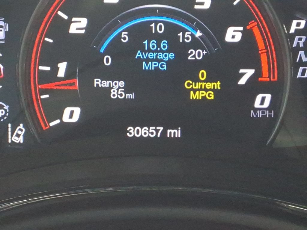 2023 Dodge Durango SRT 392 Premium AWD