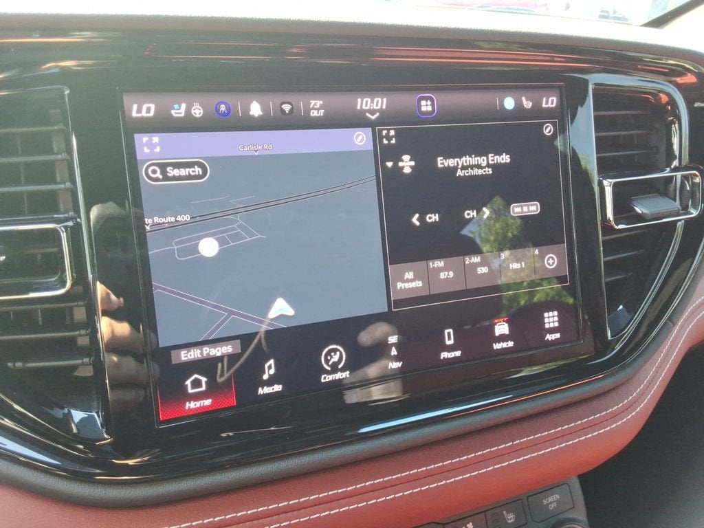 2023 Dodge Durango SRT 392 Premium AWD