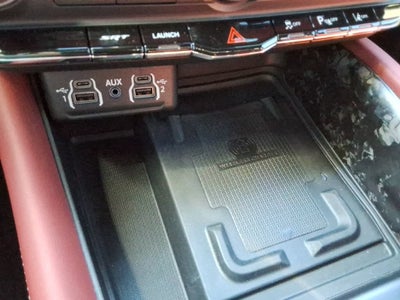 2023 Dodge Durango SRT 392 Premium AWD