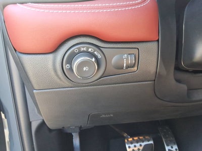 2023 Dodge Durango SRT 392 Premium AWD