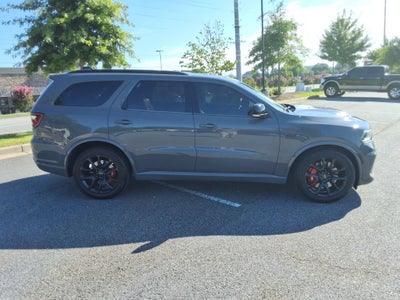 2023 Dodge Durango SRT 392 Premium AWD