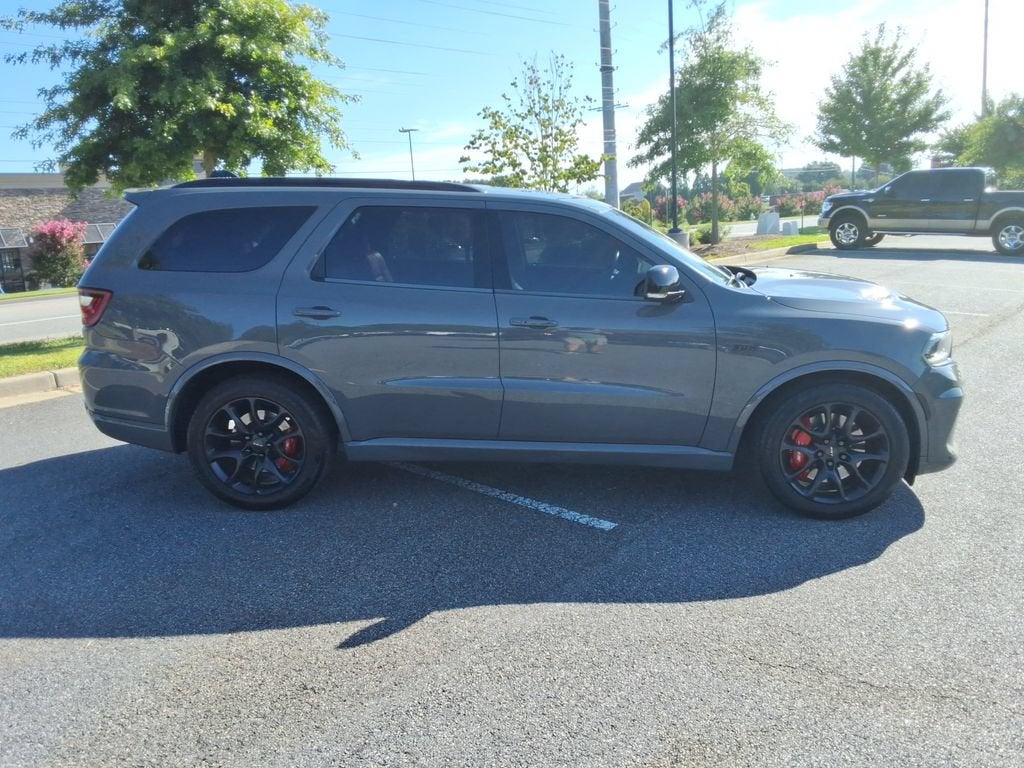 2023 Dodge Durango SRT 392 Premium AWD
