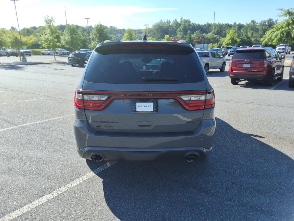 2023 Dodge Durango SRT 392 Premium AWD