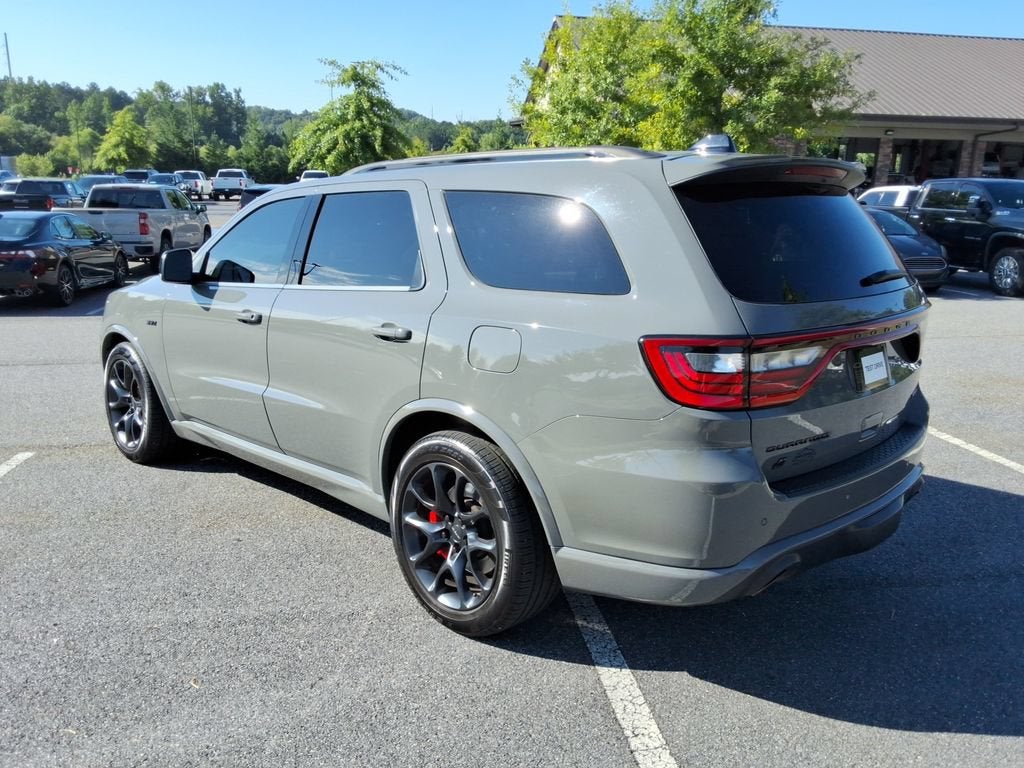 2023 Dodge Durango SRT 392 Premium AWD