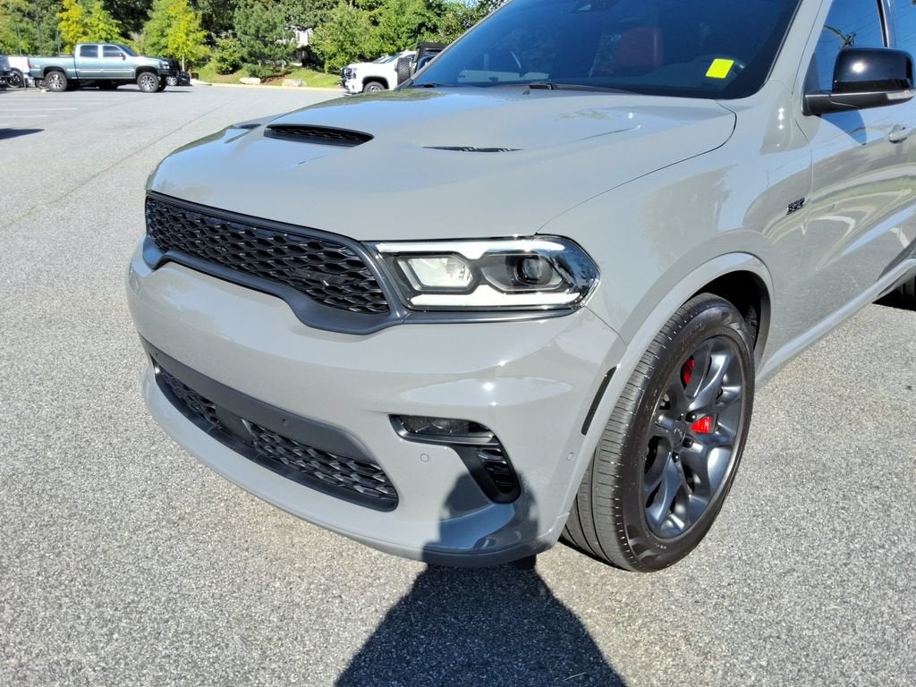 2023 Dodge Durango SRT 392 Premium AWD