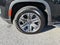 2022 Jeep Wagoneer Series III 4x2