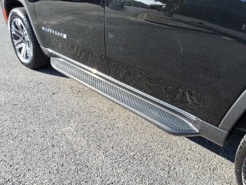 2022 Jeep Wagoneer Series III 4x2