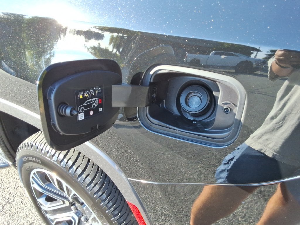2022 Jeep Wagoneer Series III 4x2