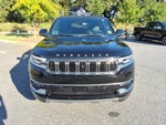 2022 Jeep Wagoneer Series III 4x2