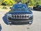 2022 Jeep Wagoneer Series III 4x2