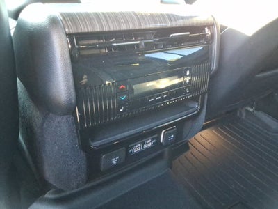 2022 Jeep Wagoneer Series III 4x2
