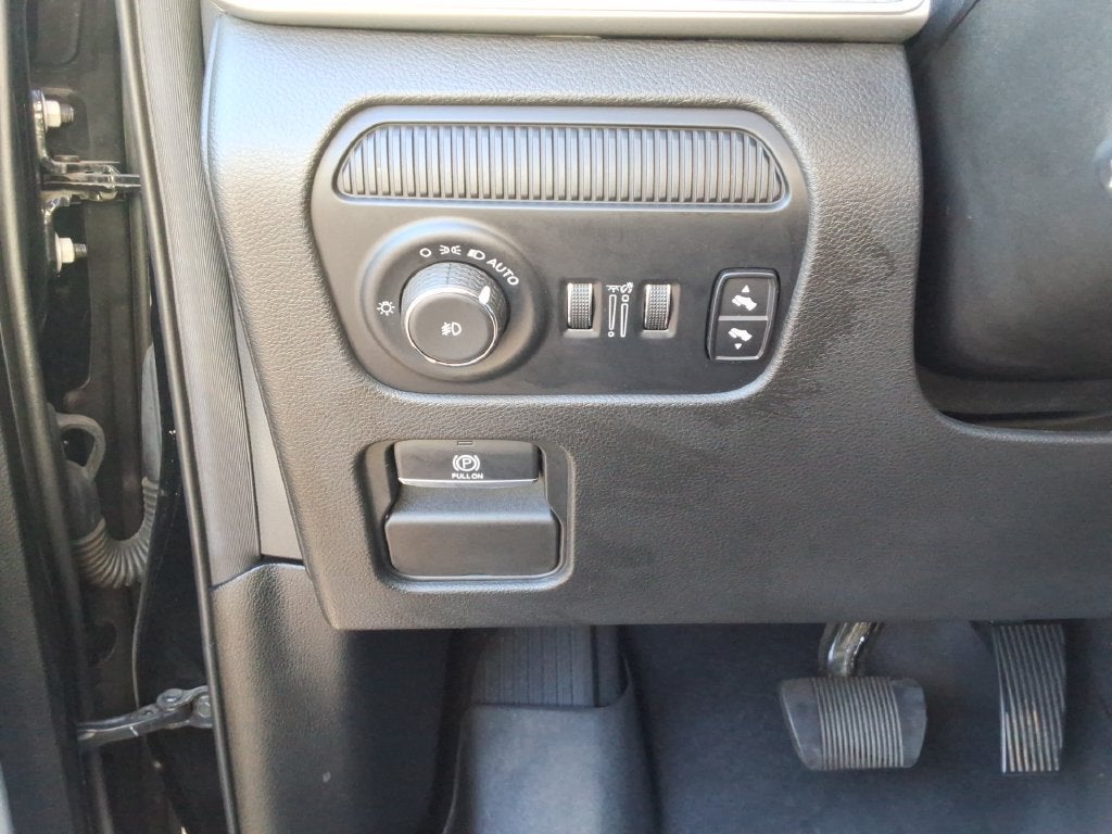 2022 Jeep Wagoneer Series III 4x2