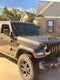 2023 Jeep Gladiator Willys 4x4