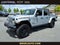 2023 Jeep Gladiator Mojave 4x4