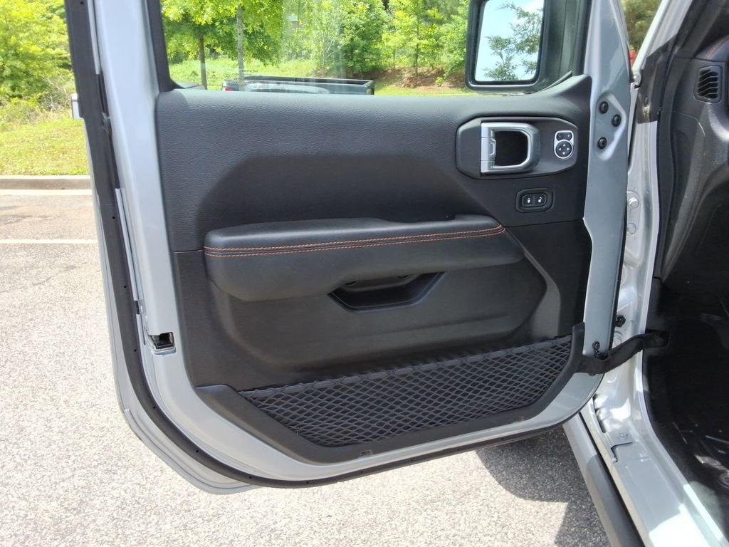 2023 Jeep Gladiator Mojave 4x4