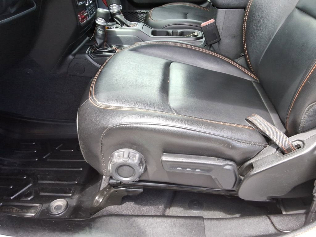 2023 Jeep Gladiator Mojave 4x4