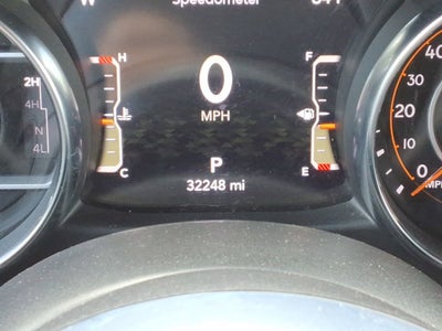 2023 Jeep Gladiator Mojave 4x4