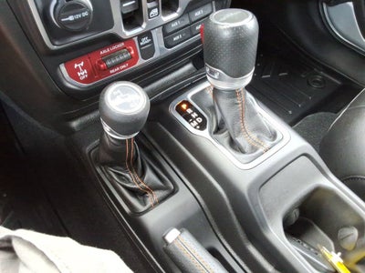 2023 Jeep Gladiator Mojave 4x4