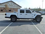 2025 Jeep Gladiator Mojave X