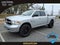 2019 RAM 1500 Classic SLT Crew Cab 4x4 6'4" Box