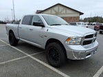 2019 RAM 1500 Classic SLT Crew Cab 4x4 6'4" Box