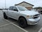 2019 RAM 1500 Classic SLT Crew Cab 4x4 6'4" Box