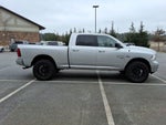 2019 RAM 1500 Classic SLT Crew Cab 4x4 6'4" Box