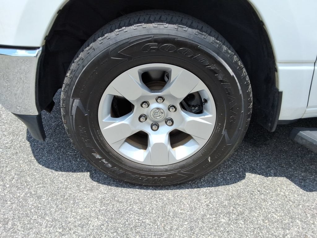 2019 RAM 1500 Big Horn/Lone Star Crew Cab 4x2 5'7" Box
