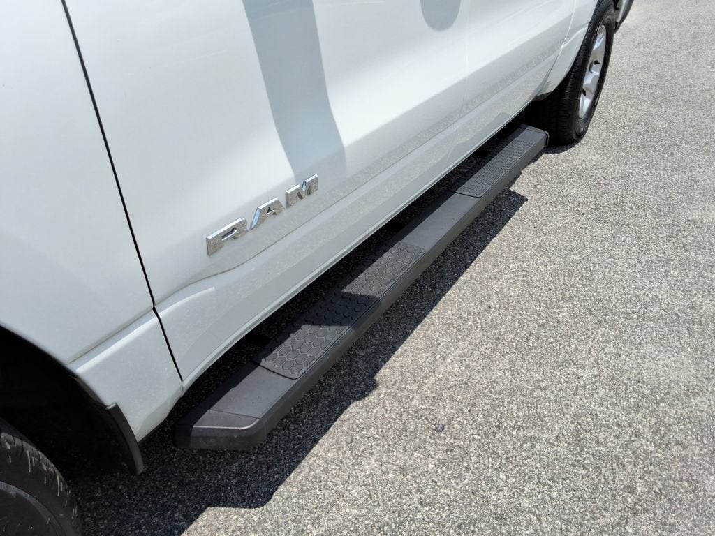 2019 RAM 1500 Big Horn/Lone Star Crew Cab 4x2 5'7" Box
