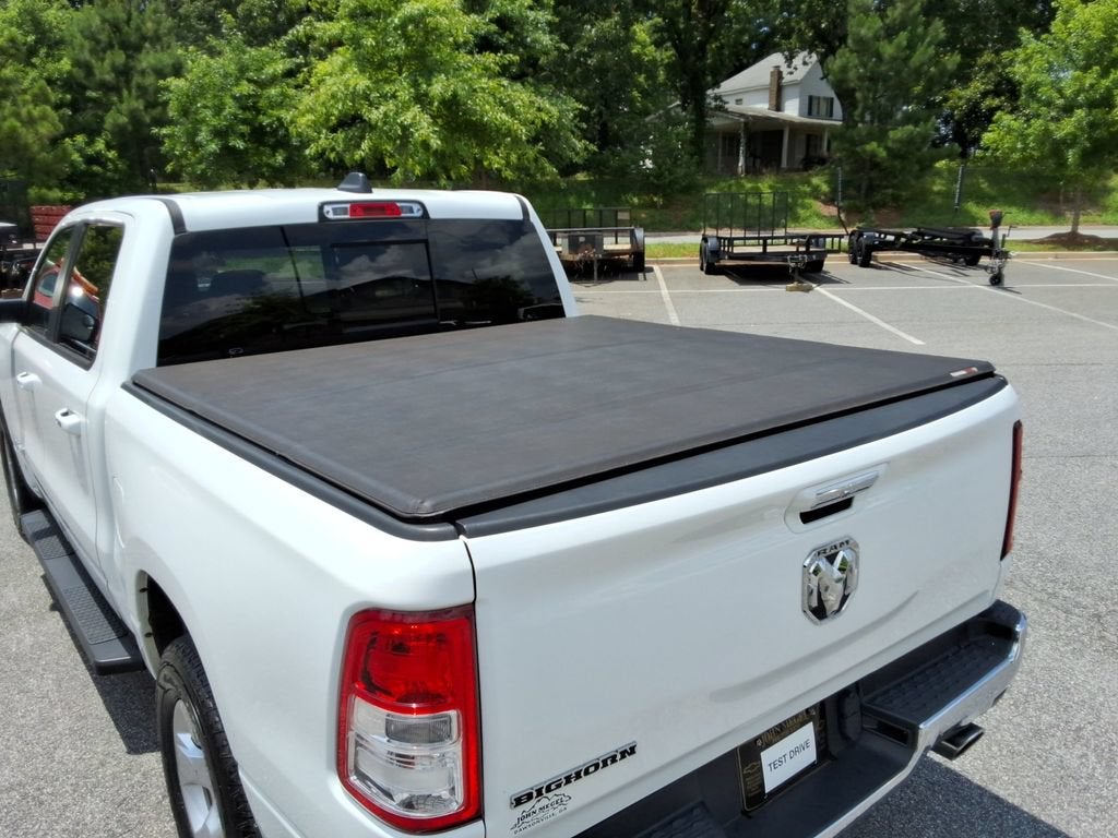 2019 RAM 1500 Big Horn/Lone Star Crew Cab 4x2 5'7" Box