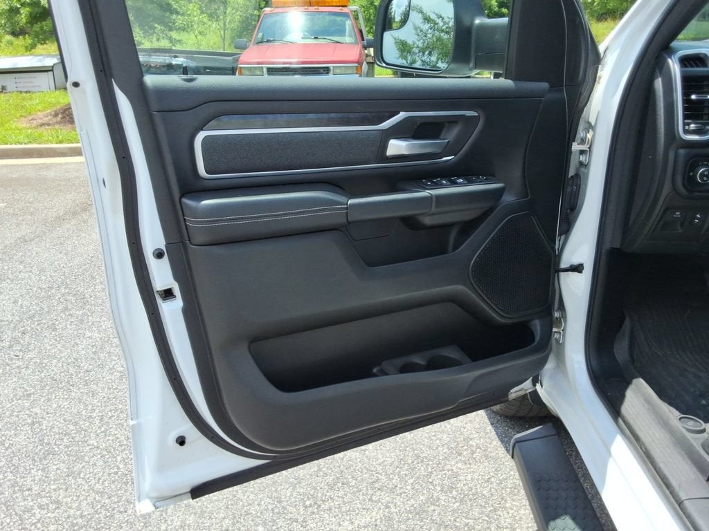 2019 RAM 1500 Big Horn/Lone Star Crew Cab 4x2 5'7" Box